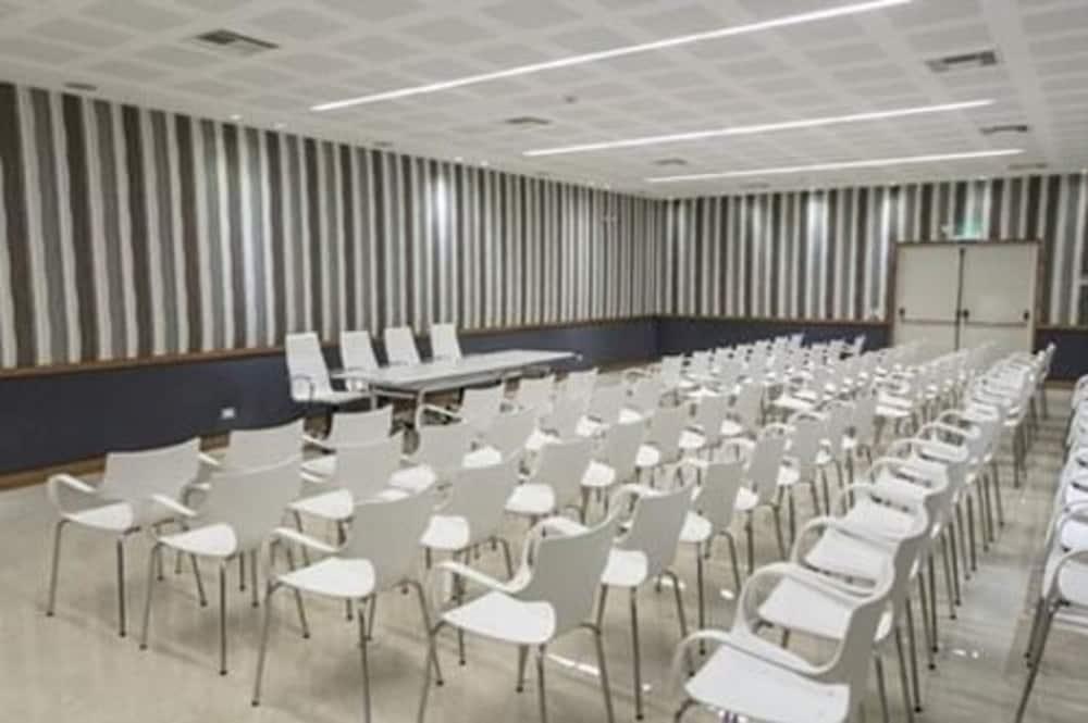 Hotel Metropolitano Supara Buenos Aires Exterior foto