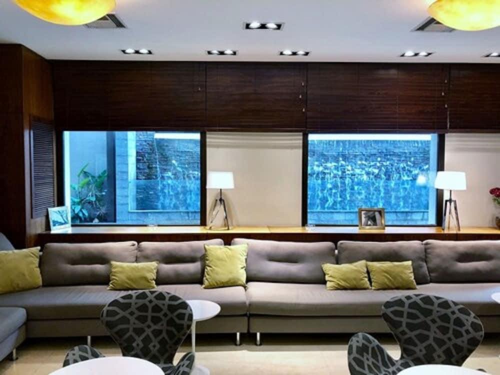 Hotel Metropolitano Supara Buenos Aires Exterior foto