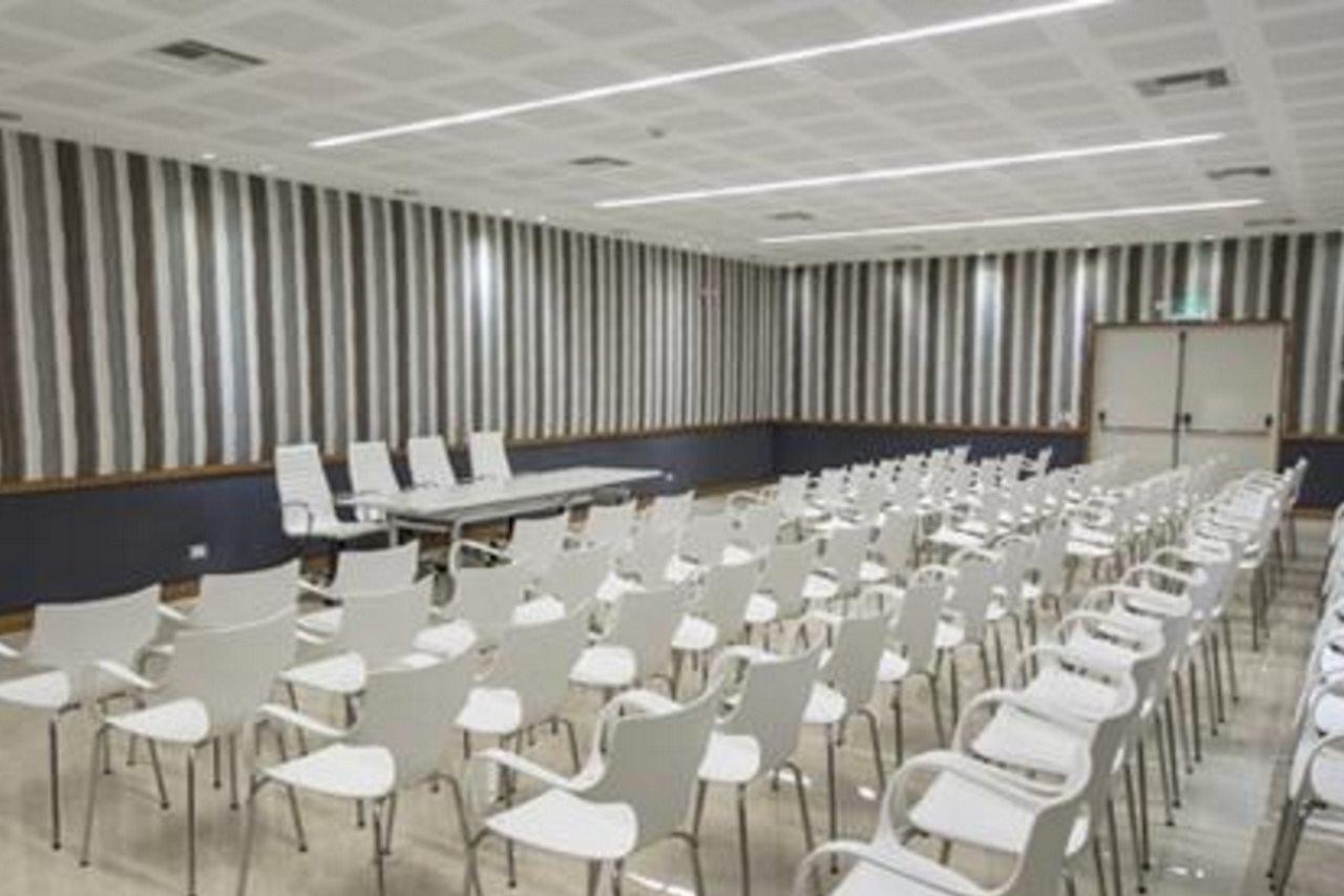 Hotel Metropolitano Supara Buenos Aires Exterior foto